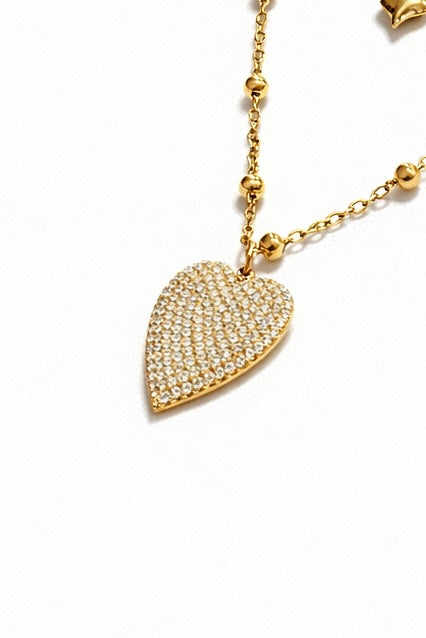 Collana Amour