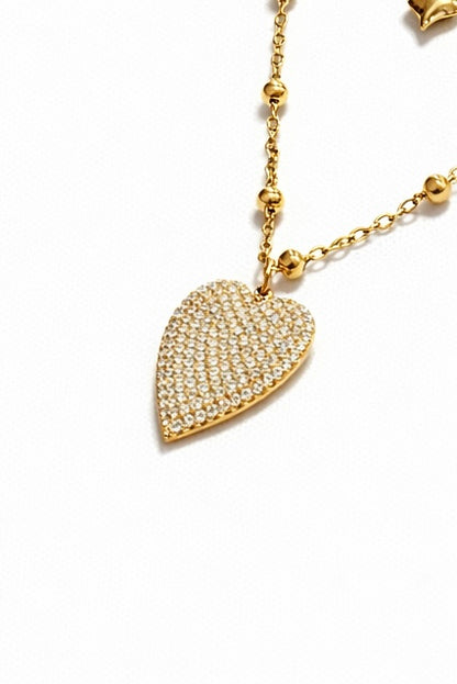 Collana Amour