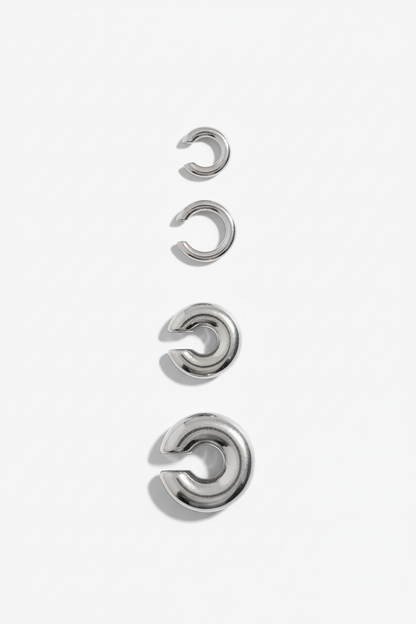 Orecchino Cuff Chunky