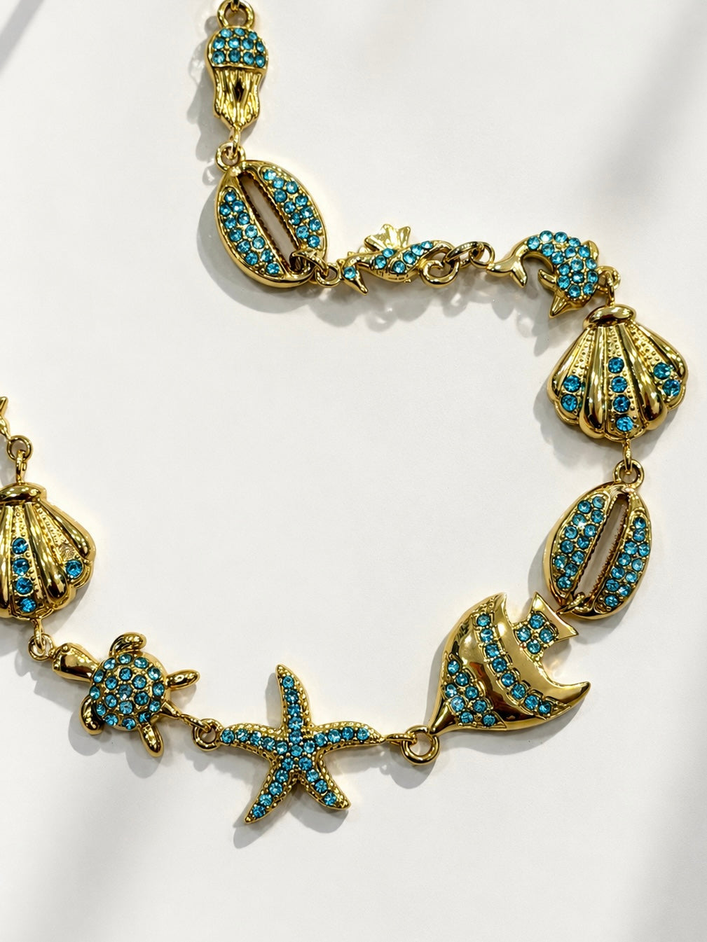 Collana InfondoalMar