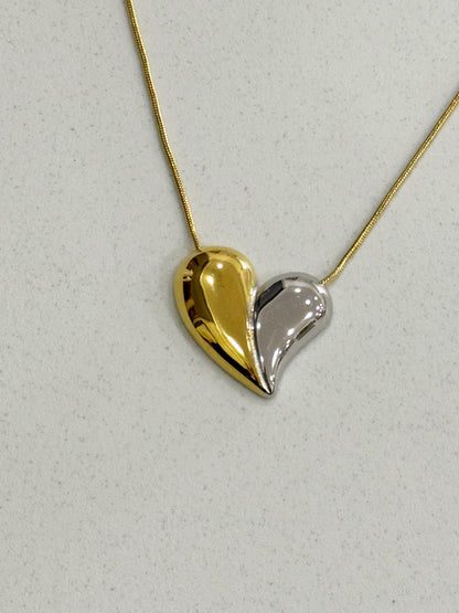 Collana Passion-Bi