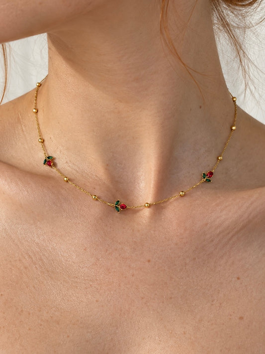 Collana Primrose