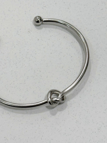 Bracciale nodino