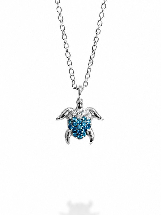 Collana Tartarughina