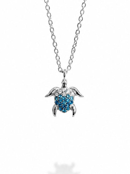 Collana Tartarughina