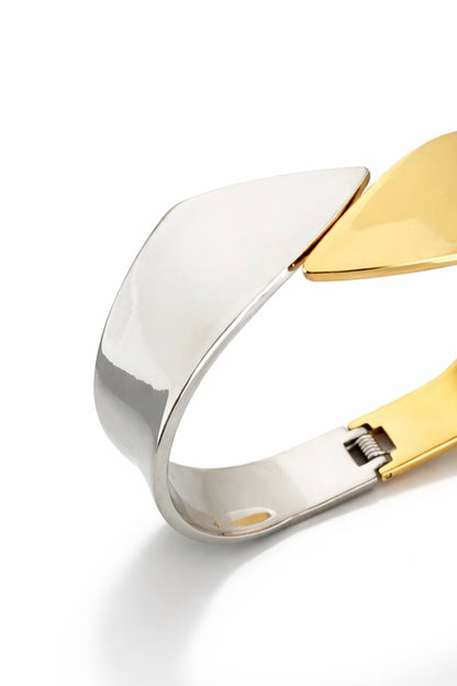 Bracciale Dualité