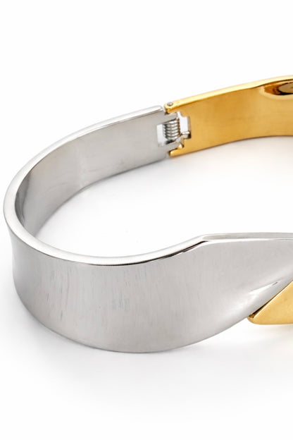 Bracciale Dualité