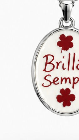 Collana Brilla Sempre