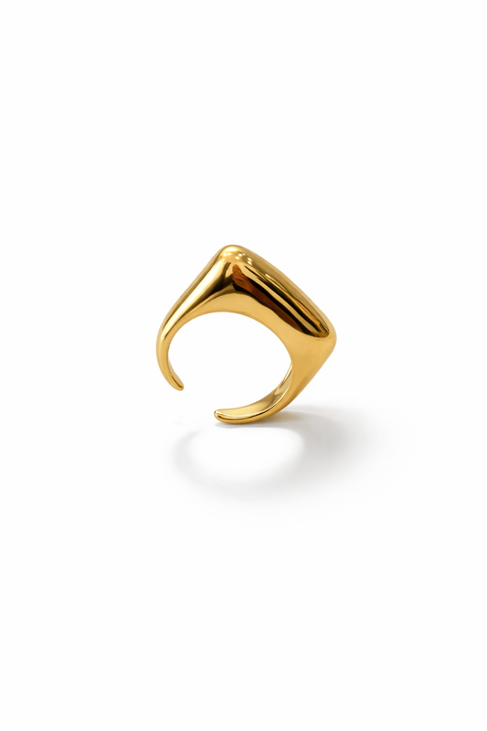 Anello Barretta