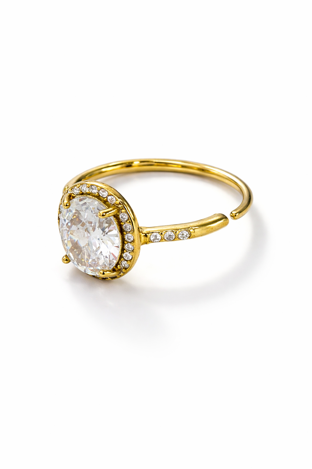 Anello Soliluna