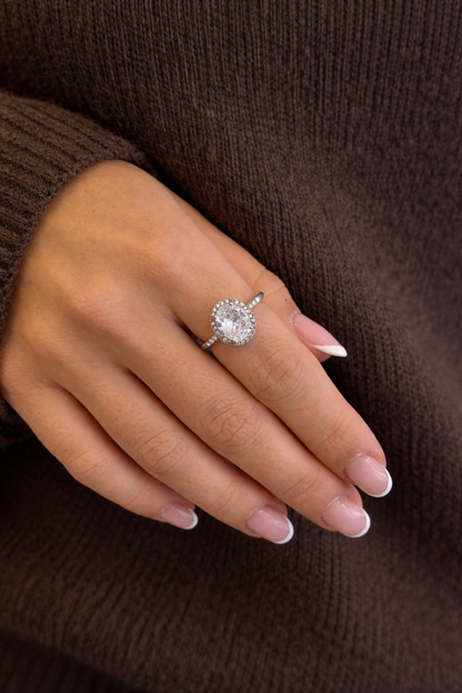 Anello Soliluna