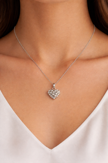 Collana Love•Point