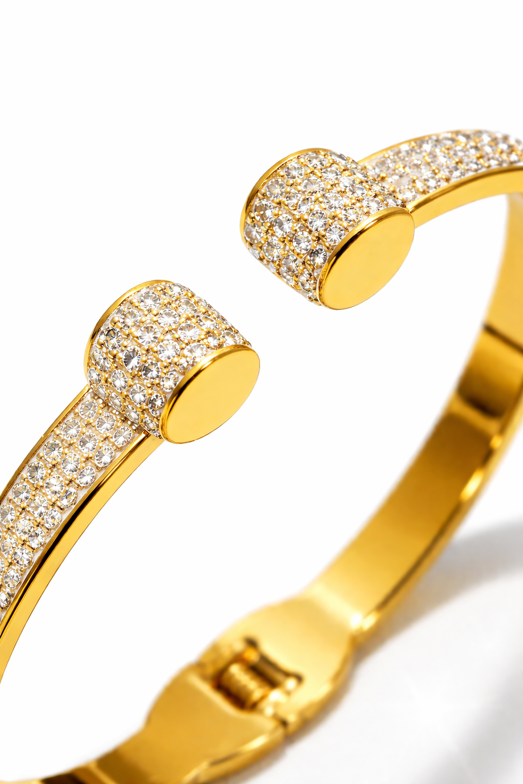 Bracciale Double•Shine