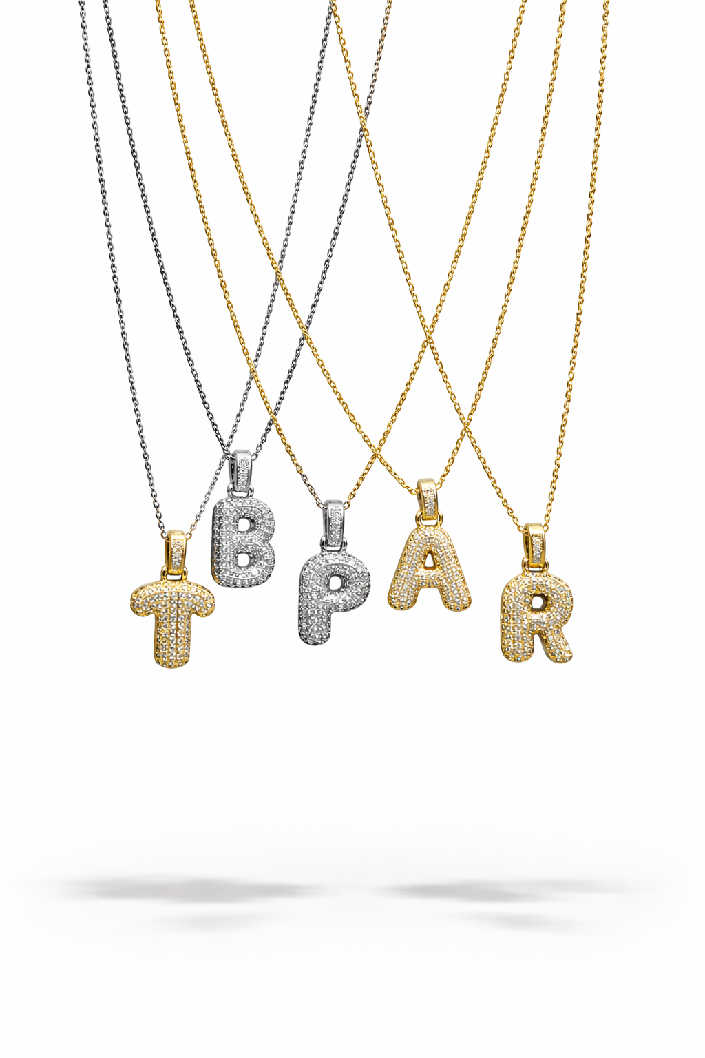 Collana Medium Name