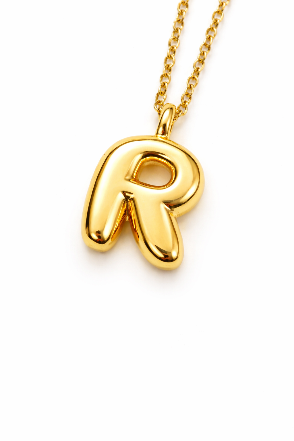 Collana Bubble Name