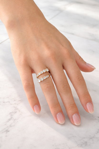 Anello Herya