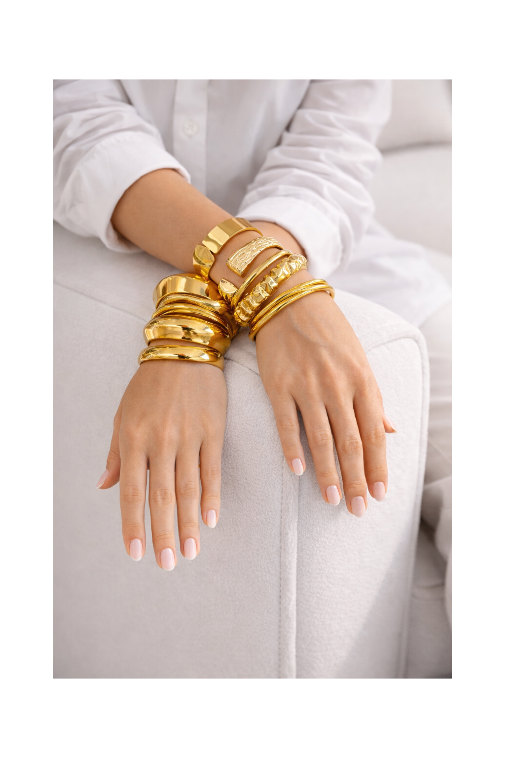 Bracciale Ciamby