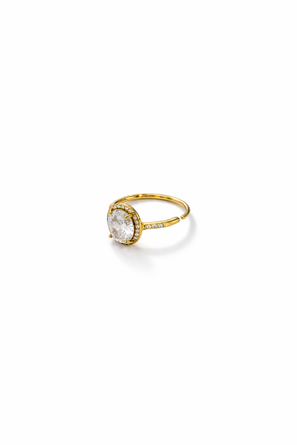 Anello Soliluna
