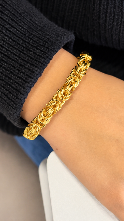Bracciale Bizzantin