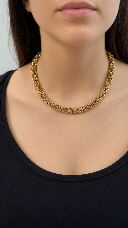 Collana Bizzantin