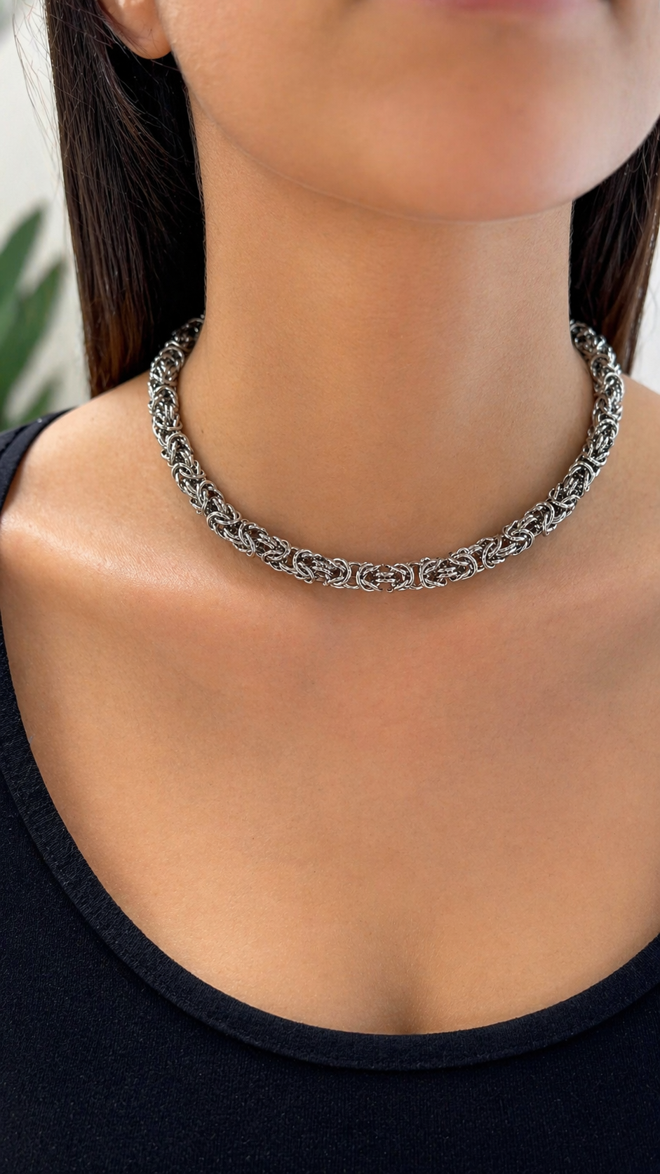 Collana Bizzantin