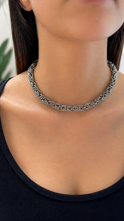 Collana Bizzantin