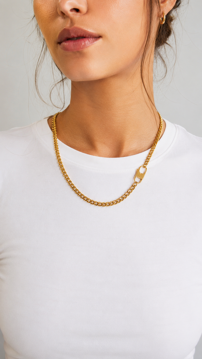 Collana Malì