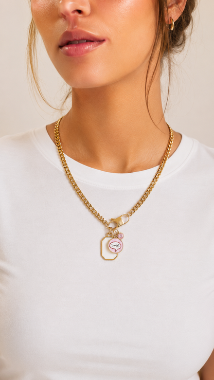 Collana Malì