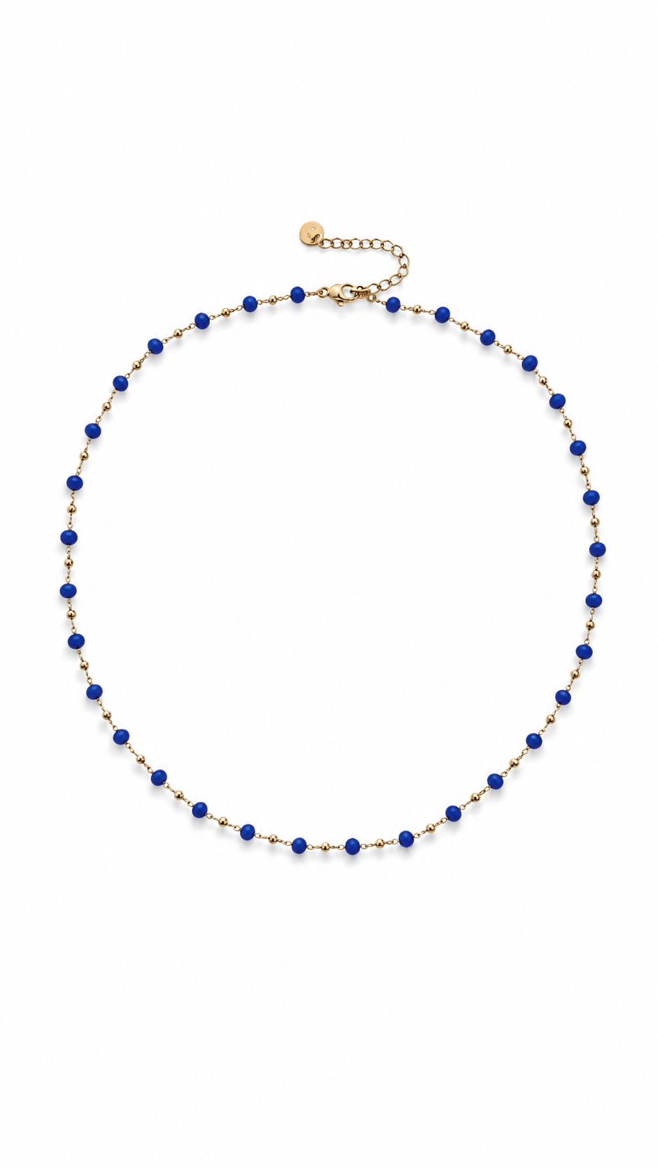 Collana Pois