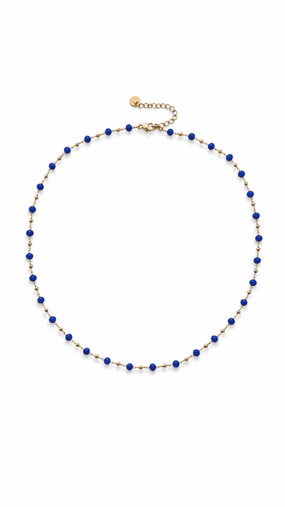 Collana Pois