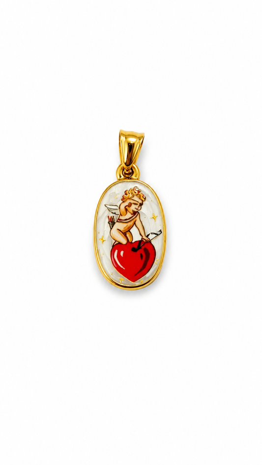 Charm Cupido•Love