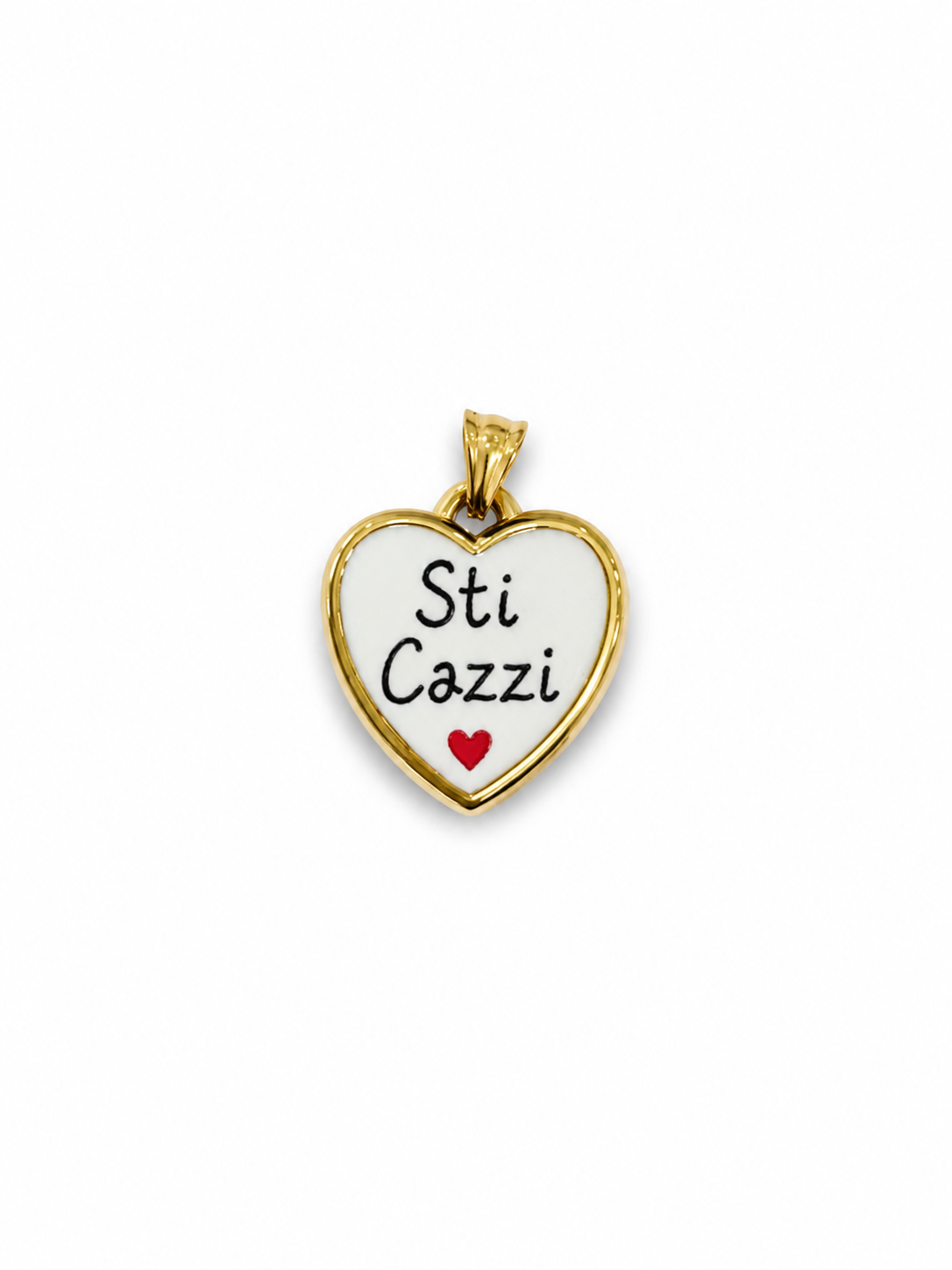 Charm Sti Cazzi