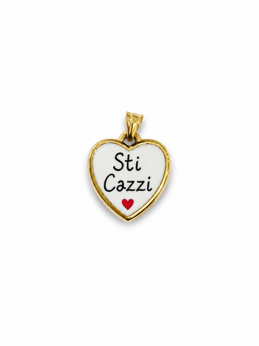 Charm Sti Cazzi