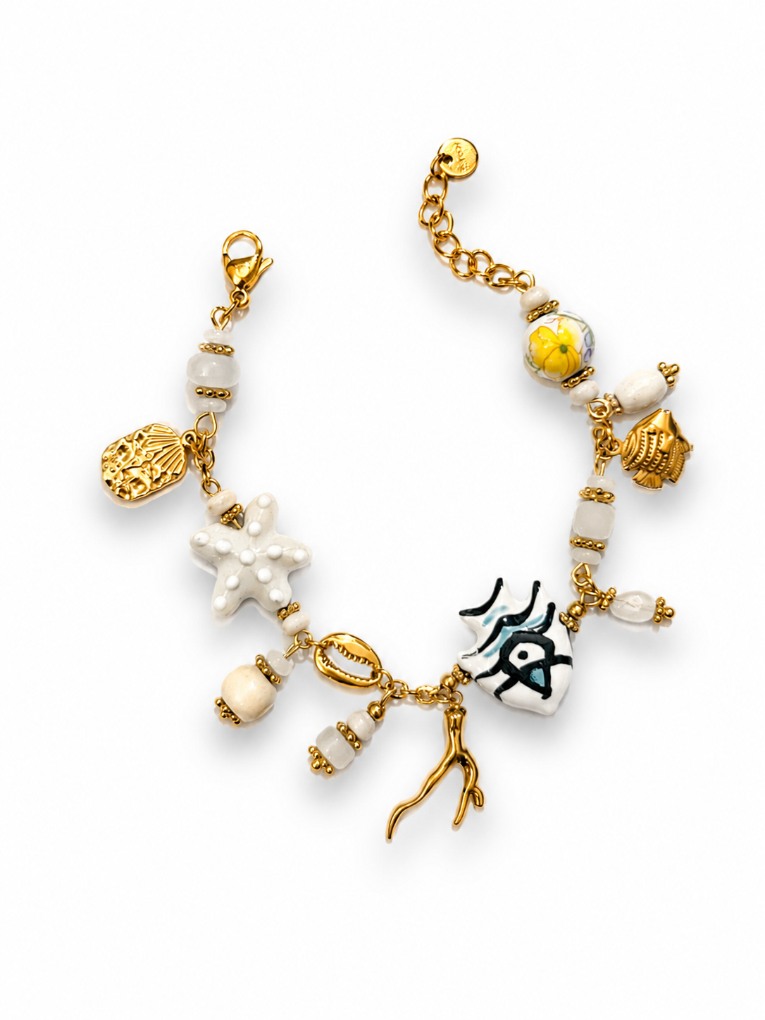 Bracciale Ocealu