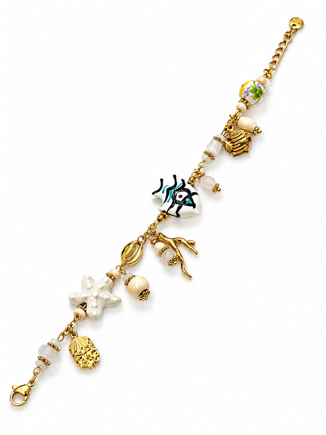 Bracciale Ocealu