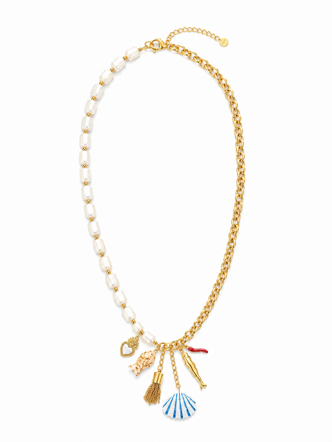 Collana BellaMare