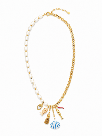 Collana BellaMare