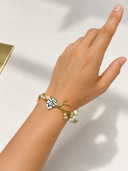 Bracciale Ocealu
