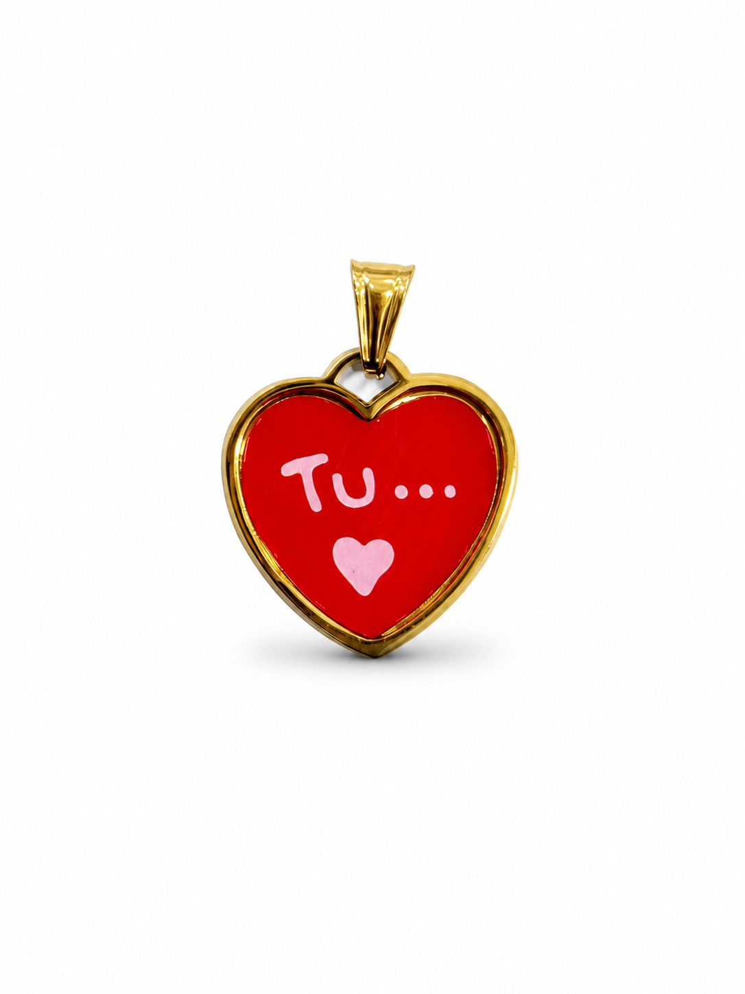 Charm “ Tu… “