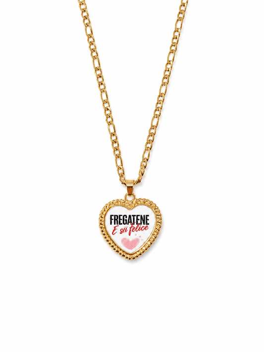 Charm FREGATENE e si Felice