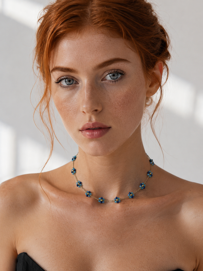 Collana Fioremì