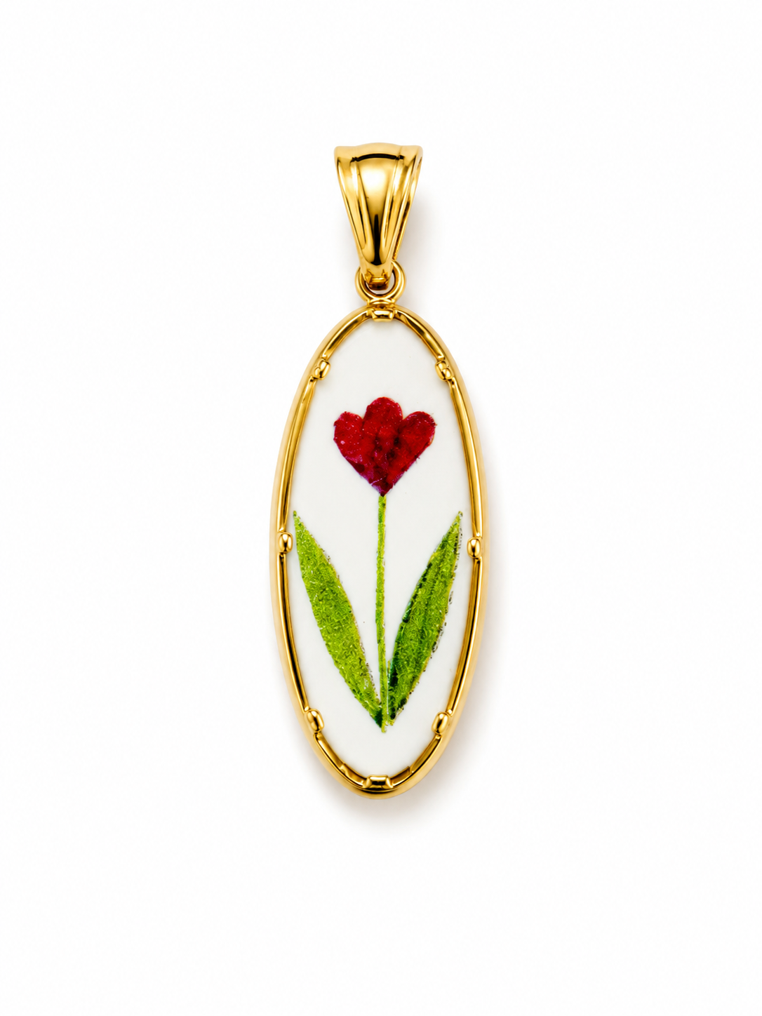 Charm Tulipano fino