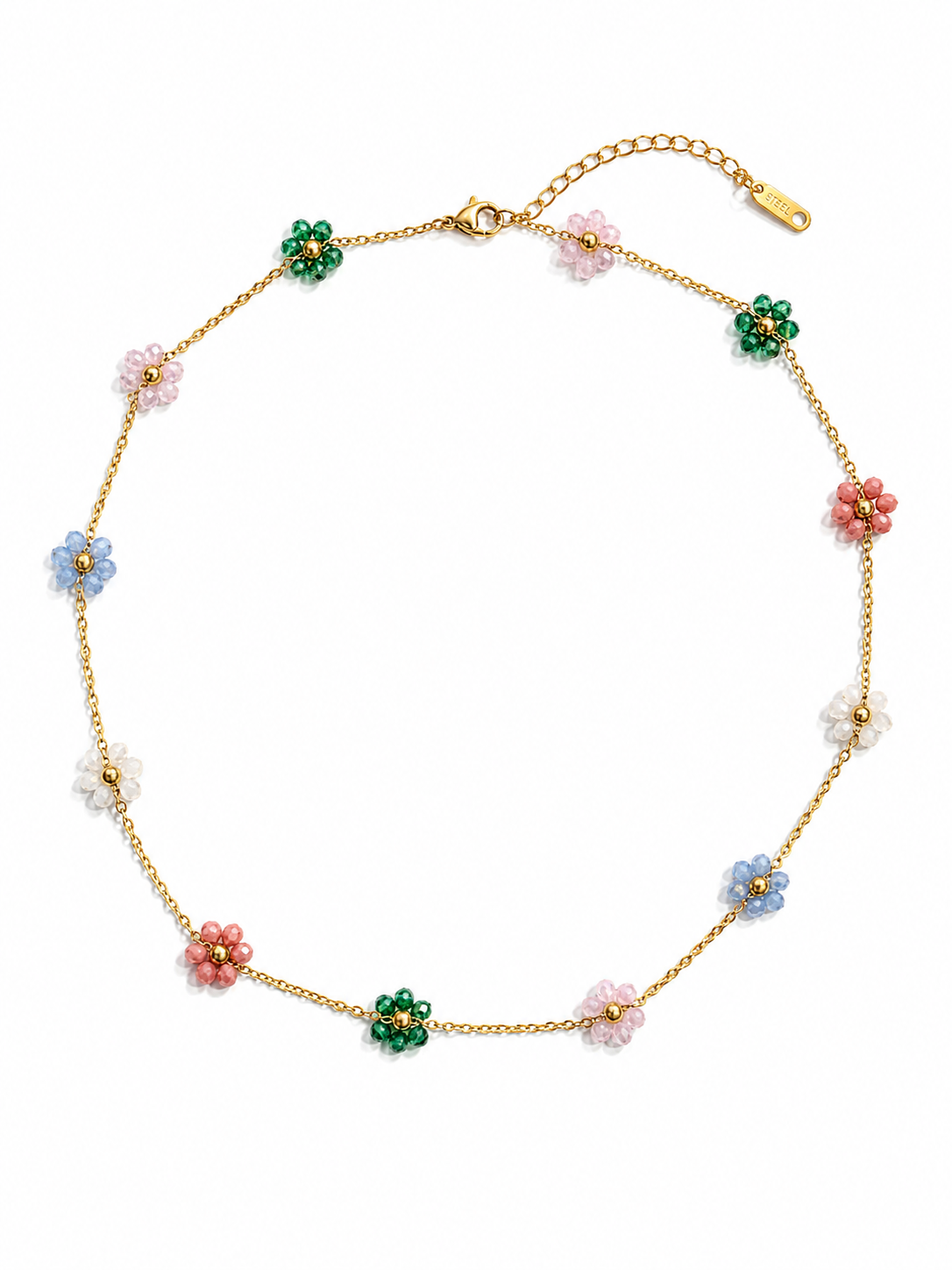 Collana Fioremì