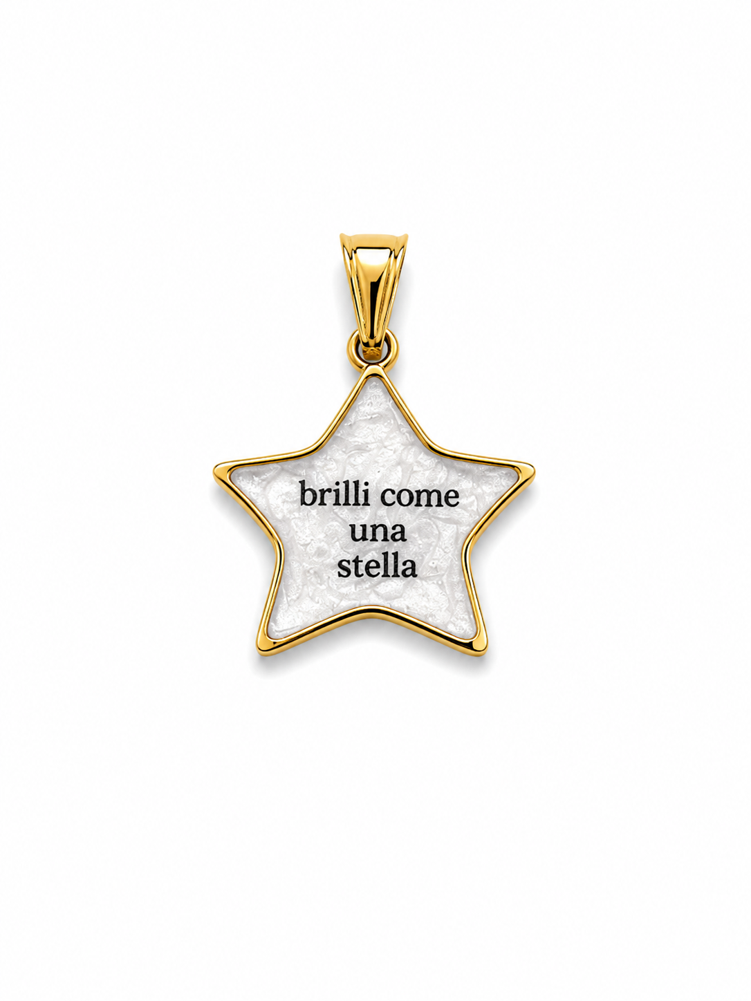 Charm Brilli come una Stella