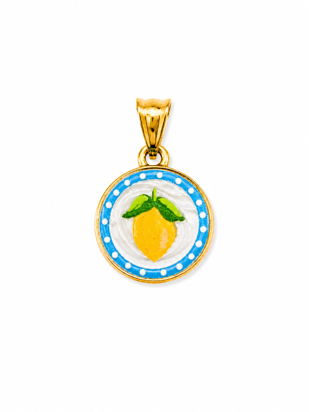 Charm Limoncino