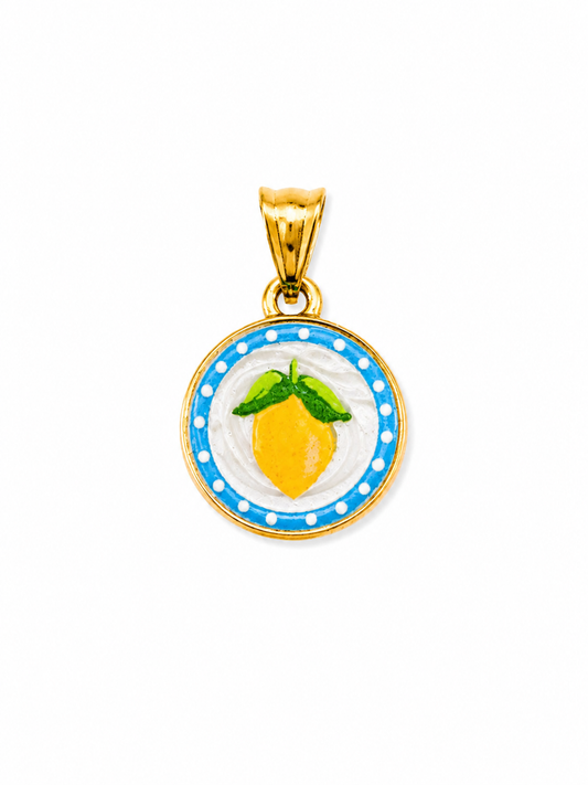 Charm Limoncino