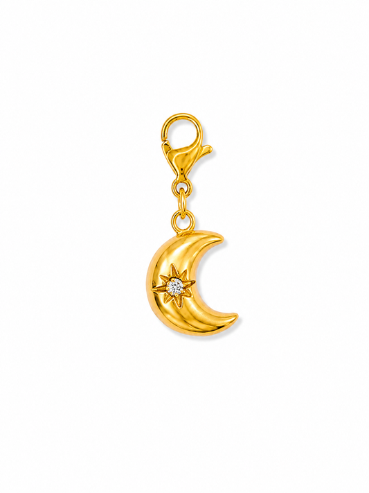Charm Luna Star