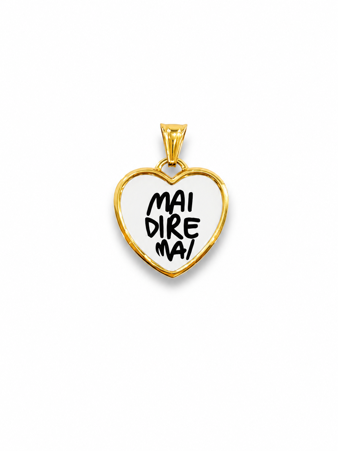 Charm Mai dire Mai