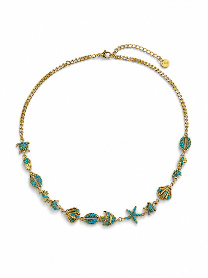 Collana InfondoalMar