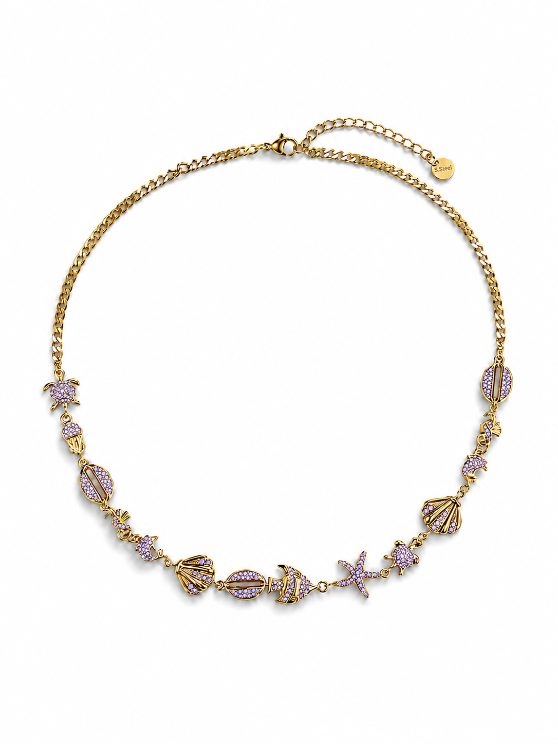 Collana InfondoalMar